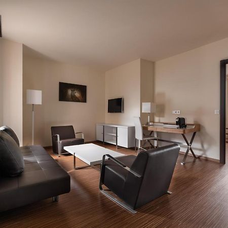 Hotel Eurostars Via De La Plata Astorga Zewnętrze zdjęcie